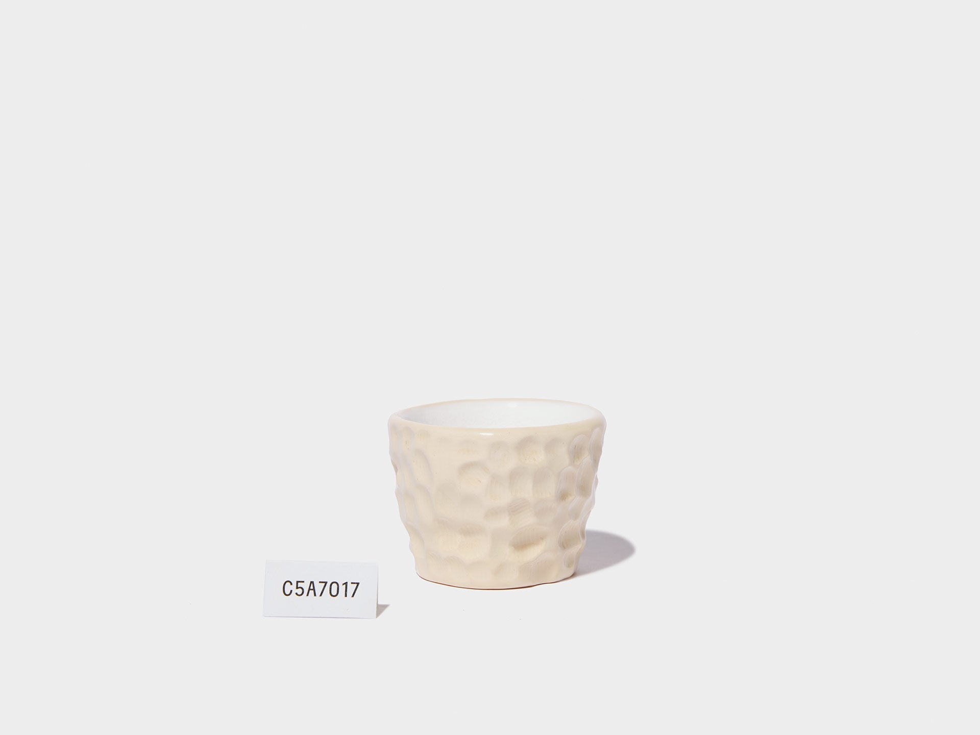 コーヒーカップ